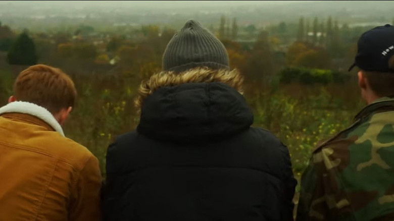 кадр из фильма Estramia