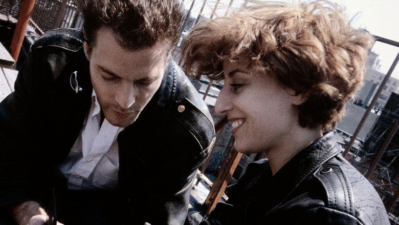 кадр из фильма My Father Is Coming