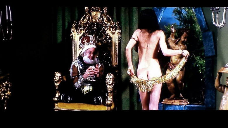 кадр из фильма Сказки