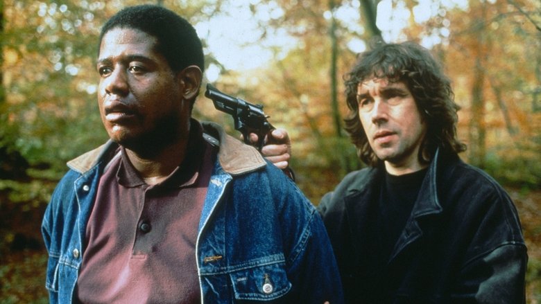 кадр из фильма Жестокая игра