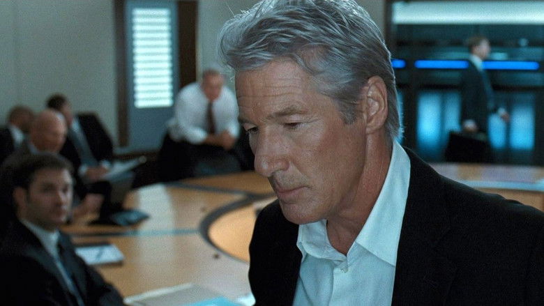 кадр из фильма Двойной агент