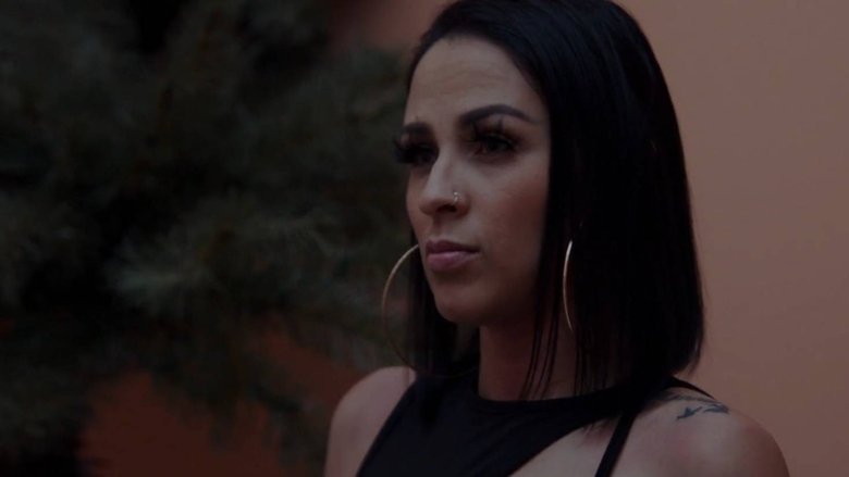 кадр из фильма Missionary