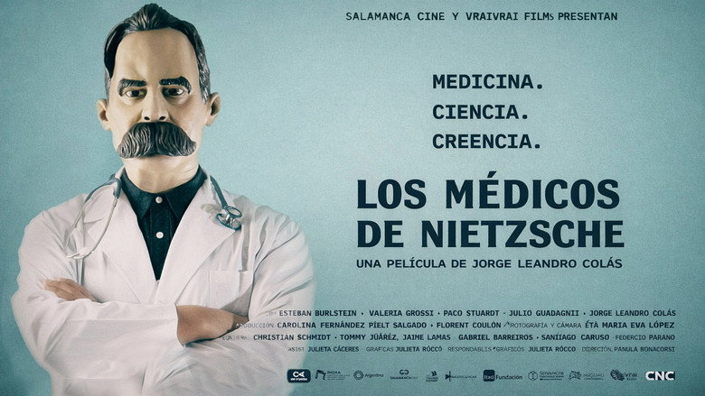 Los médicos de Nietzsche