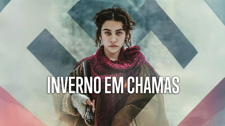 кадр из фильма El fred que crema