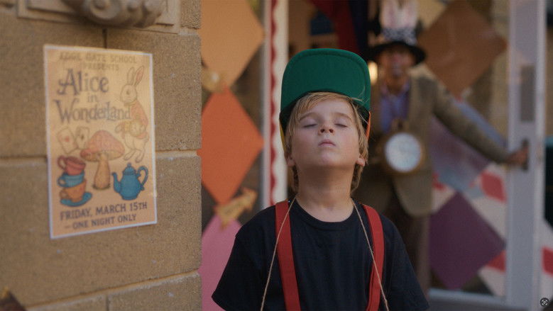 кадр из фильма God of Mischief