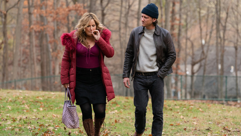 кадр из фильма Чокнутые