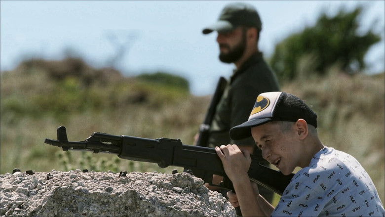 кадр из фильма Մենակ