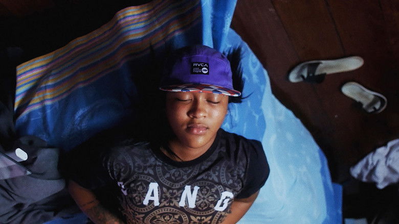 кадр из фильма Nada