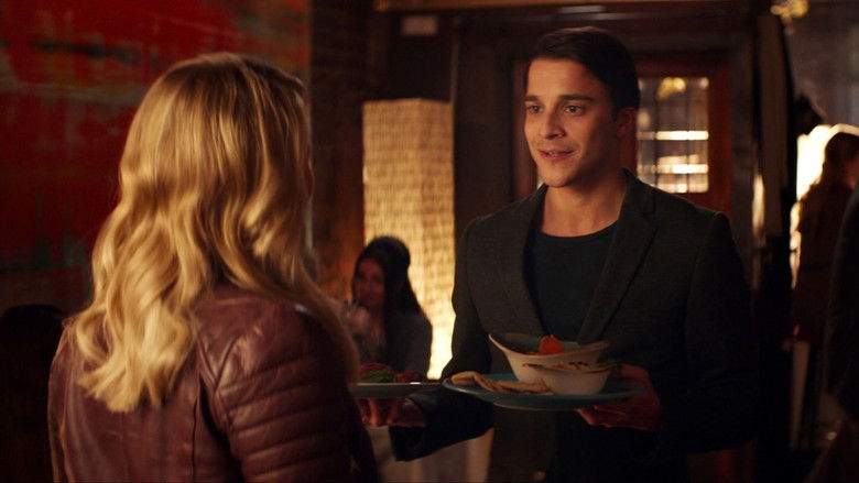 кадр из фильма Несмотря ни на что