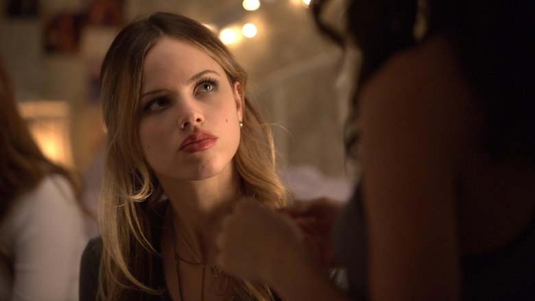 кадр из фильма Матрица времени