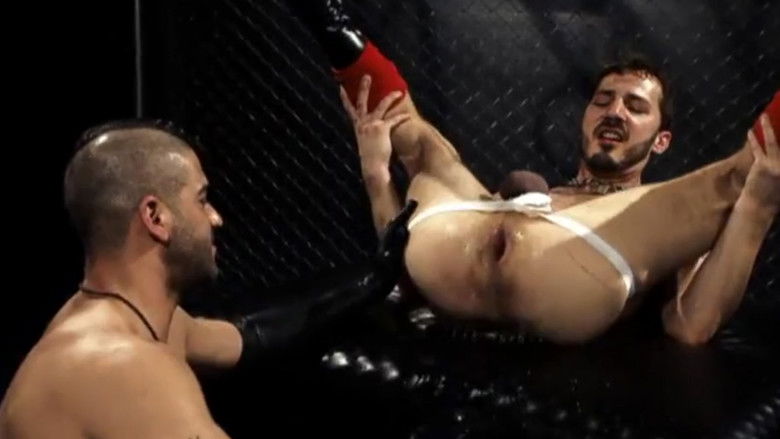 кадр из фильма Fist and Piss