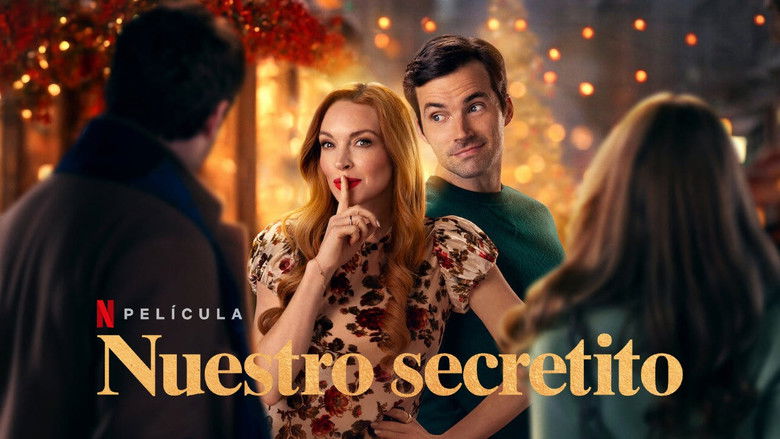 кадр из фильма Наш маленький секрет