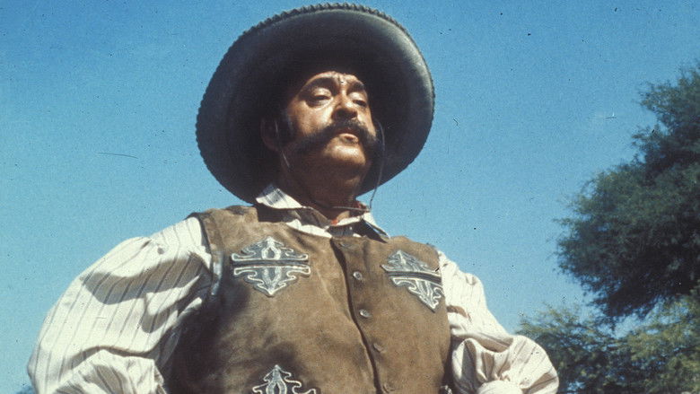 кадр из фильма Once Upon a Scoundrel