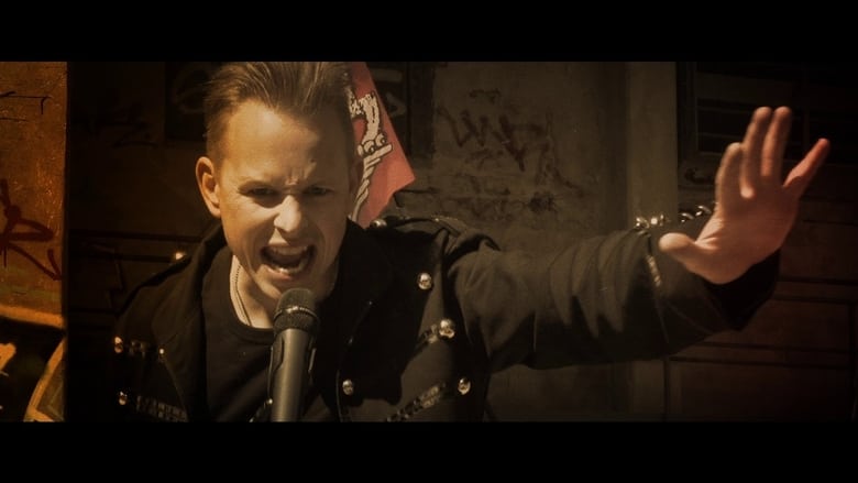 кадр из фильма Eclipse - Viva la VicTOURia