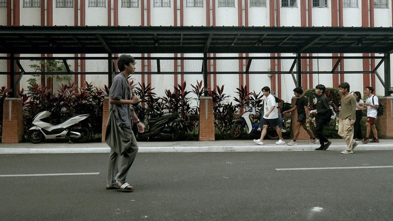 кадр из фильма Paskong Pasko