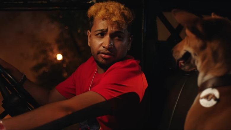 кадр из фильма മരണമാസ്സ്‌