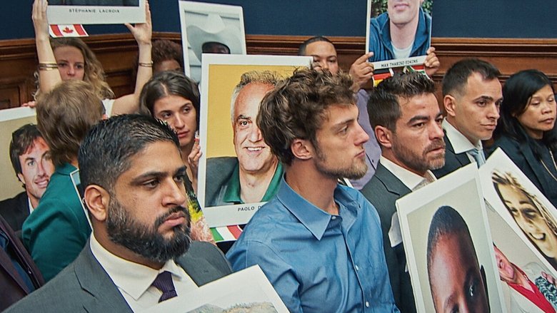 кадр из фильма Крушение: дело против Boeing