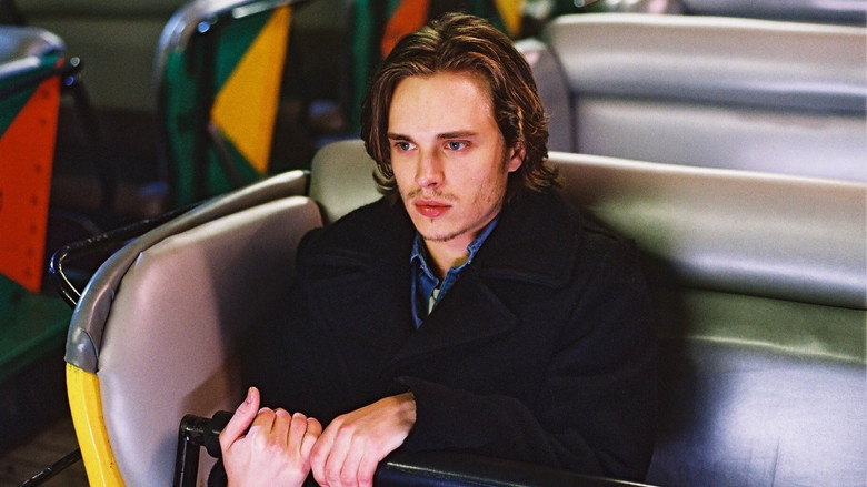 кадр из фильма Верхом на пуле