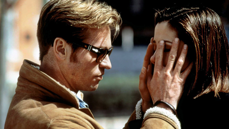 кадр из фильма С первого взгляда