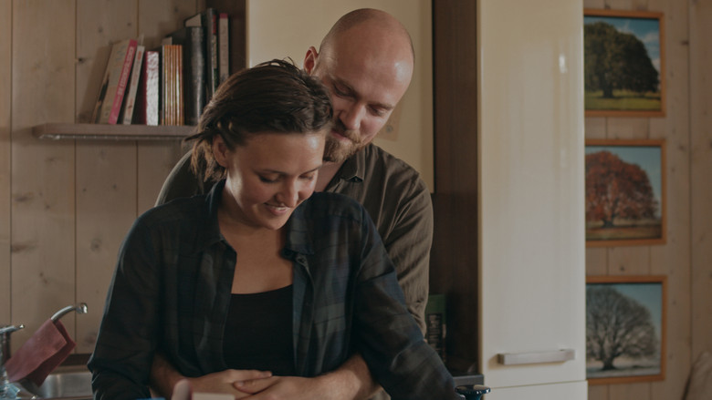 кадр из фильма Zugvögel