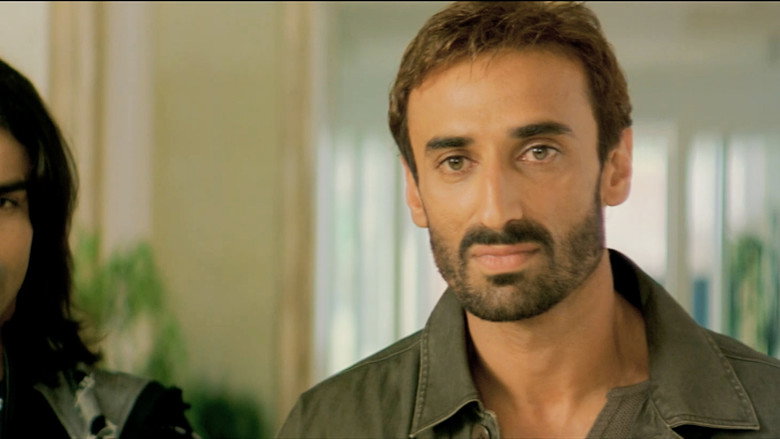 кадр из фильма Fight Club: Members Only