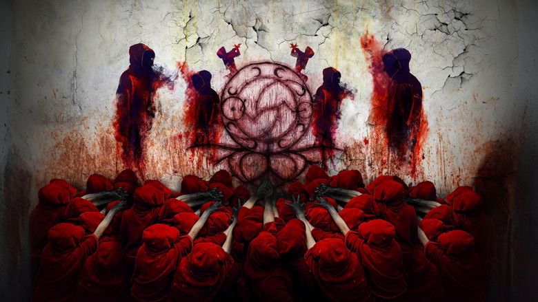 кадр из фильма Армия мёртвых в Пусане