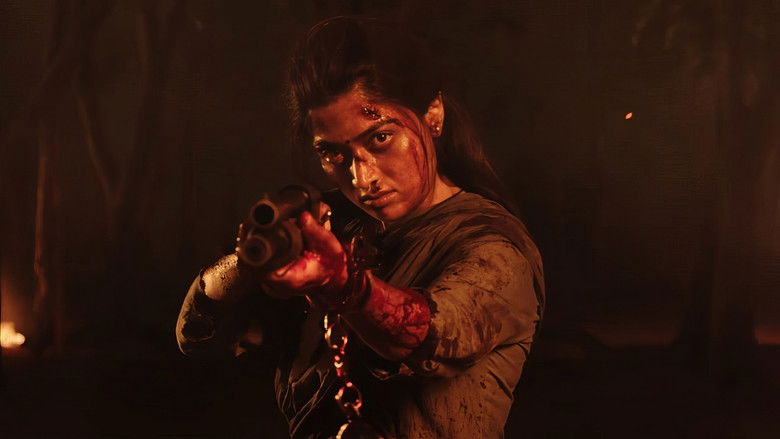 кадр из фильма మైసా