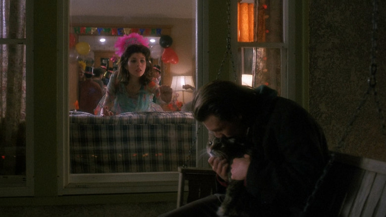 кадр из фильма Дикое сердце