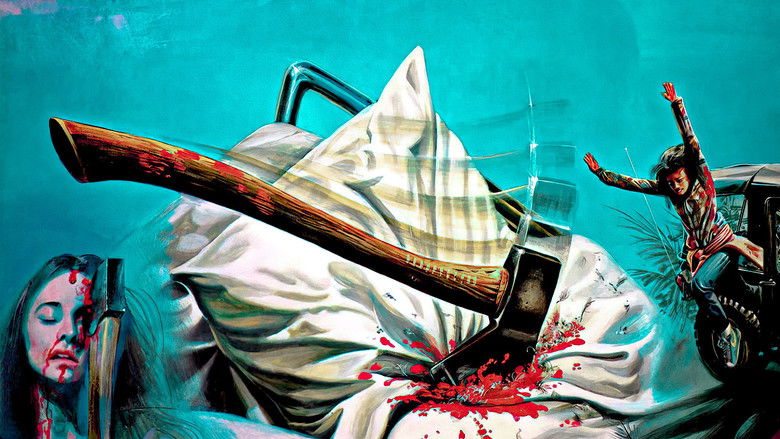 кадр из фильма Пятница 13