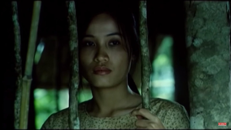 кадр из фильма Thung lũng hoang vắng