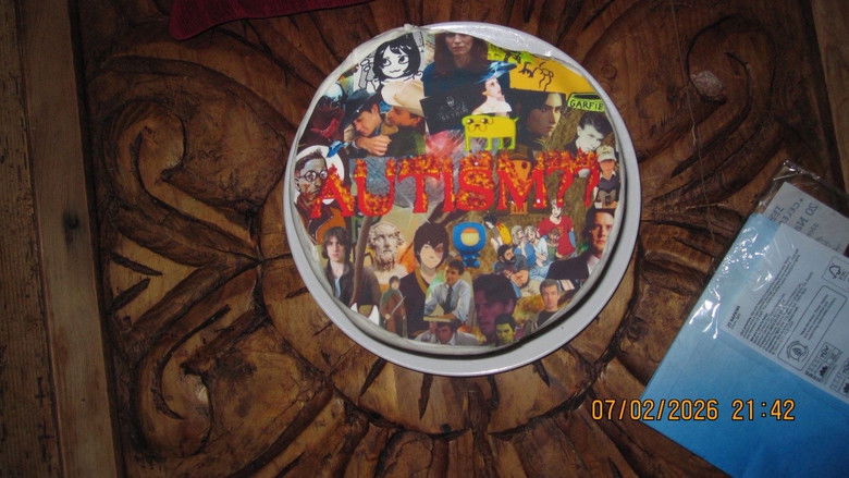 кадр из фильма Autism the movie.mp4