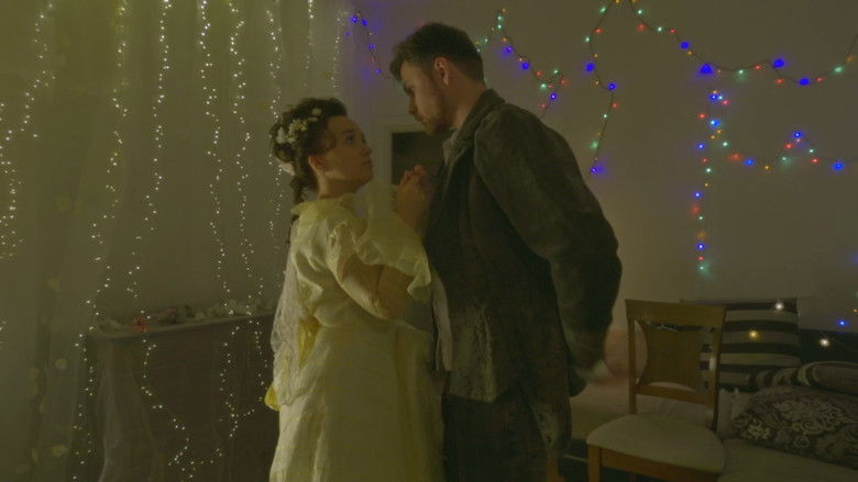 кадр из фильма Друзья