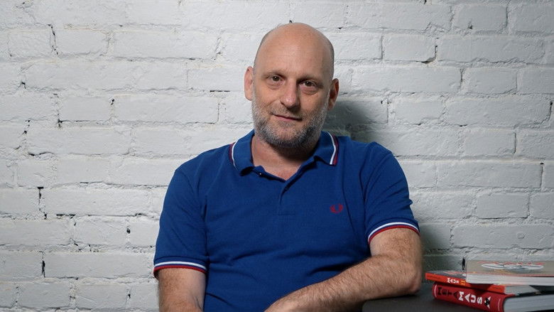 кадр из фильма Récit de l'enfer d'Auschwitz : « Maus » d'Art Spiegelman