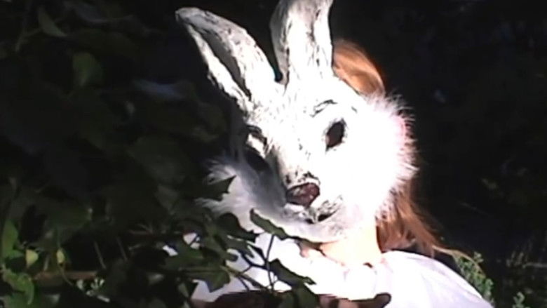 кадр из фильма Baby, I'm The Wolf, The Film