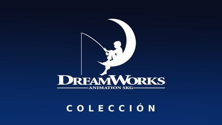 кадр из фильма Dreamworks Holiday Classics