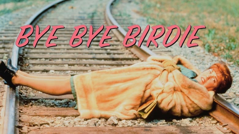 кадр из фильма Bye Bye Birdie