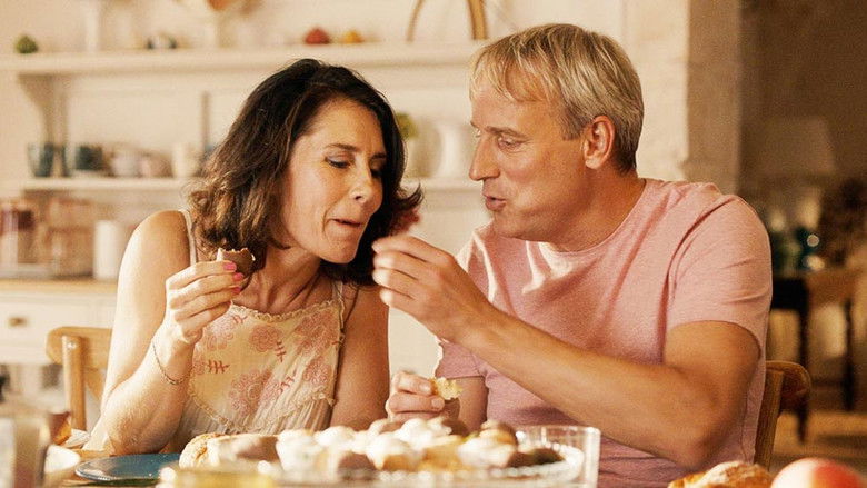 кадр из фильма Madklubben