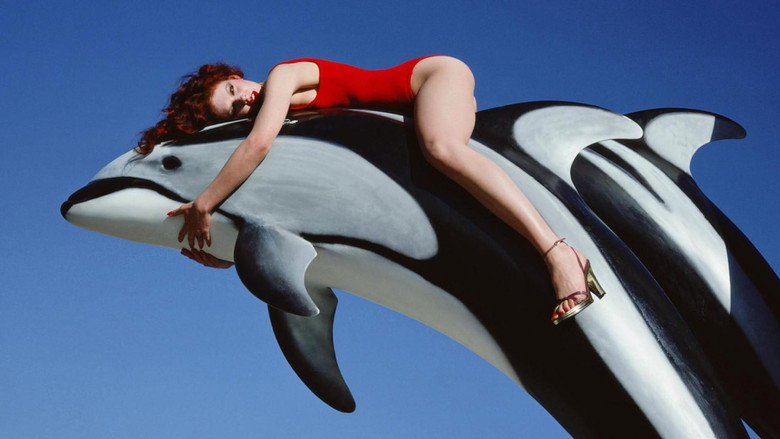 Guy Bourdin‎
