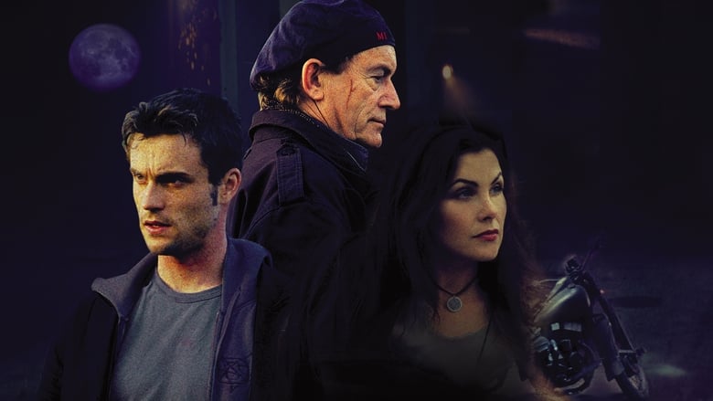 кадр из фильма Воин мечты