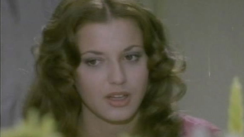 кадр из фильма Семейные грехи