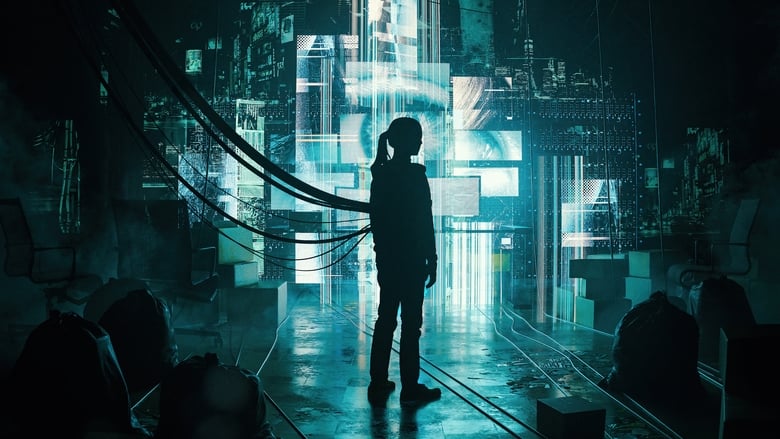 кадр из фильма Кто она?