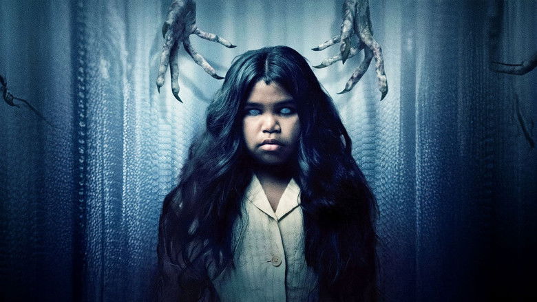 кадр из фильма Мугай