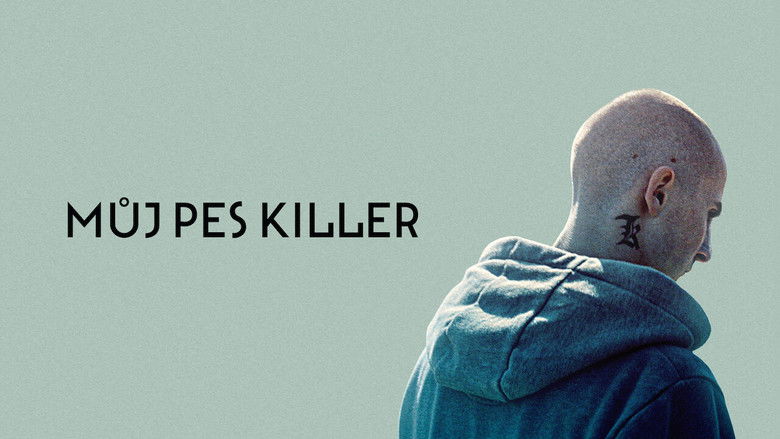 кадр из фильма Môj pes Killer