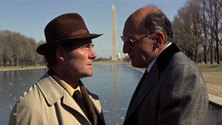 кадр из фильма Черное воскресенье