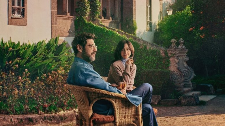 кадр из фильма Португальский дом