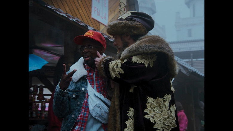 кадр из фильма Иван Васильевич меняет всё