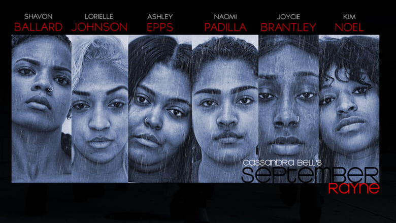 кадр из фильма September Rayne