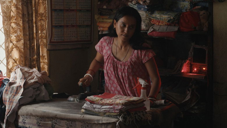 кадр из фильма বাক্স বন্দি