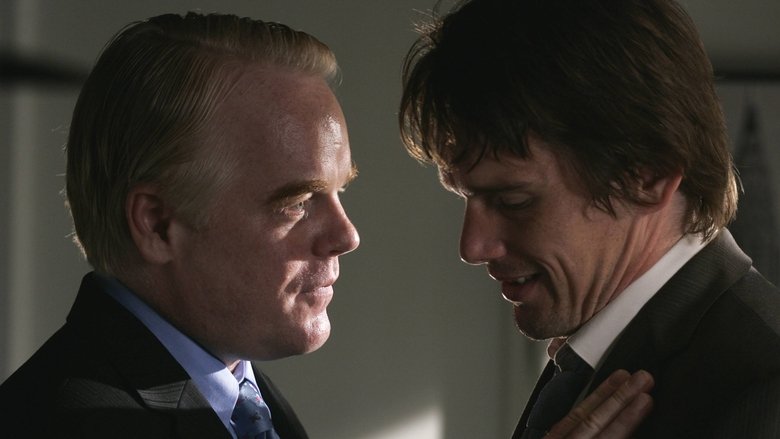 кадр из фильма Игры дьявола