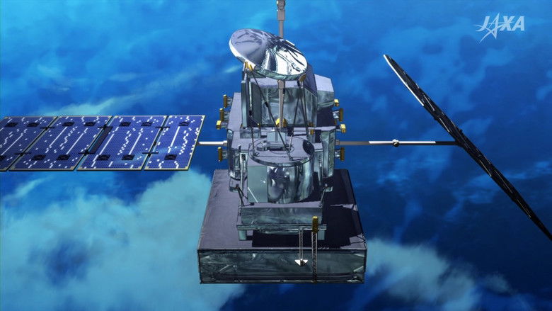 кадр из фильма DPRスペシャルムービー